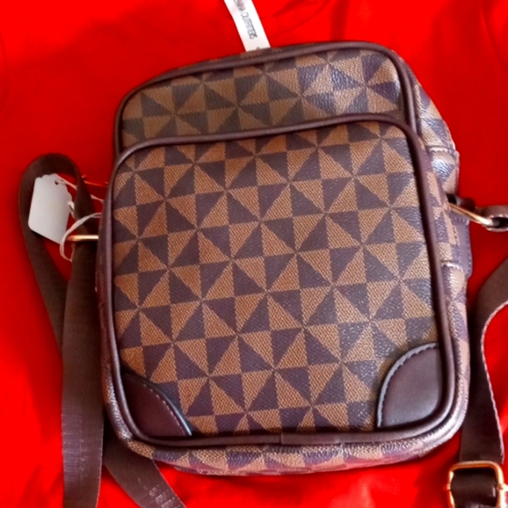 Backpack pocketbook